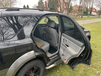 Kia Sorento 2.5 CRDi - 11