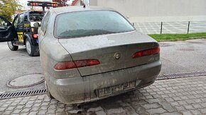 Alfa Romeo  156 1.9 JTD 16V M-JET - 11