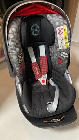 Cybex Priam 3 set - 11