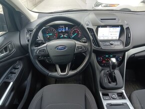 Ford Kuga 1.5 EcoBoost Anniversary 4x4 - 11