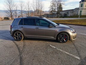 Golf 7 gti - 11