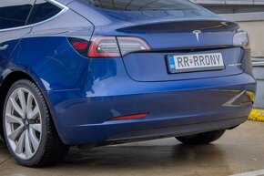 Tesla Model 3 Long Range Dual Motor AWD 350kW Autopilot - 11