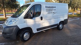 Fiat Ducato 141xxxKm - 11