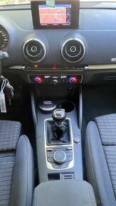 Audi A3 Sportback 2.0 TDI 110kw Quattro Sport Attraction - 11