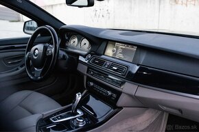 BMW 530d xDrive Touring (F11), 210 km - 11