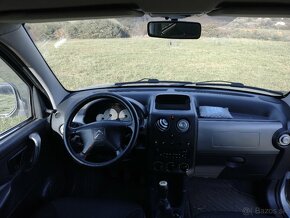 Citroen Berlingo 1.6 HDI - 11