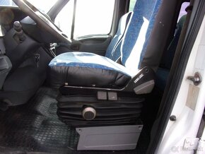 Iveco Daily 35 C15 doka 9-miestna  3,0HDi - 11