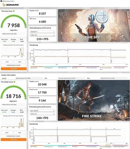 12100F☘RTX3060☘32GB RAM☘NVMe SSD 1TB☘Záruky - 11