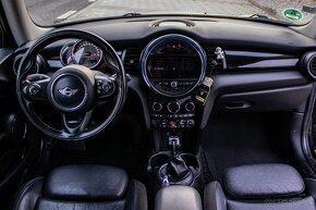 Mini Cooper S 2.0 192PS 2014 - 11