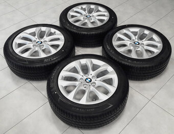 BMW 2 F45 ActiveTourer 17" Styling 479  NOVÉ - 11