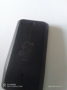 HTC hero100 Top stav - 11