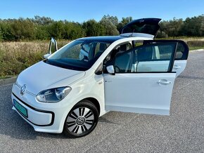 Volkswagen Up e-up 100% elektro - 11