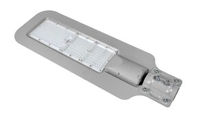 Kamery + LED Pouliční lampa KLARK LED/200W/230V IP65 - 11