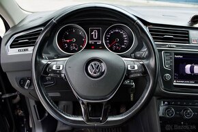 Volkswagen Tiguan 2.0 TDI SCR BMT Comfortline (2016-2018) - 11