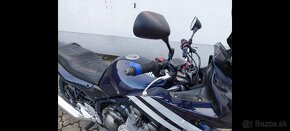 Na predaj Yamaha XJ 600 - 11