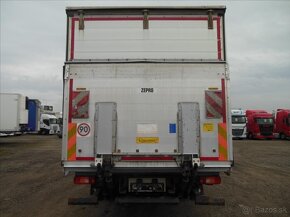 Volvo FM 330, 6x2, Manuál, čelo, Nat - 11