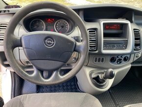 Opel Vivaro 2.0 CDTI - 11