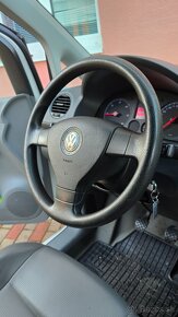 Na predaj VW Caddy Kasten 1.9TDI 77KW - 11