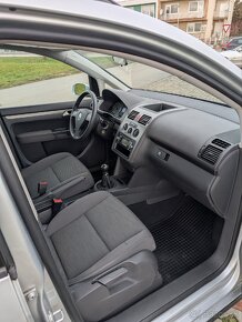 VW VOLKSWAGEN TOURAN 1.9TDI 77KW  226xxxkm - 11