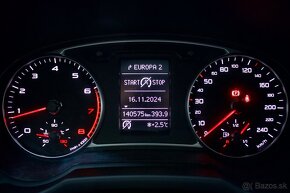 Audi A1 Sportback 1.2 TFSI, 140 575 km - 11