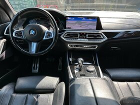 BMW X5 xDrive30d A/T - 11