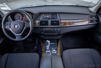 BMW X5 xDrive35d - 11