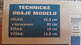 Nákladné automobili - 11