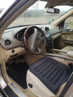 Mercedes benz ML 280 - 11