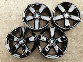 5x112  17"  Mini Countryman , BMW X2 ,BMW X1  -nové - 11