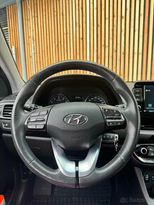 Hyundai i30 1.4 T-GDi Style - 11