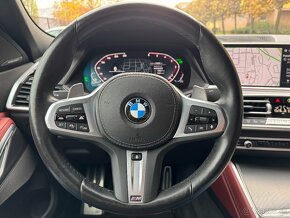 BMW X6,  xDrive30d M paket rok  5/23 I.majitel CZ - 11