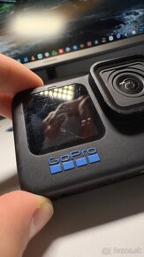 GoPro Hero 11 EXCLUSIVE PACK - 11