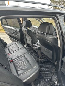 BMW X5 E70 3.0D - 11