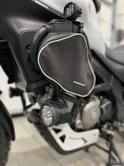 SUZUKI DL 650 VSTROM - ABS - 11