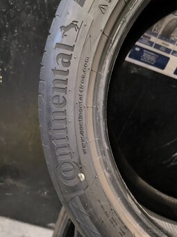 235/50 R19 Continental letne pneumatiky - 11