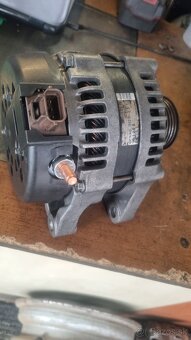 Predam alternator po go - 11