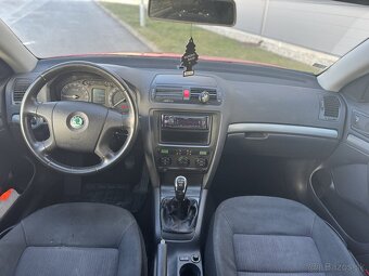 ✅škoda octavia 2 1,9 TDI ✅ - 11