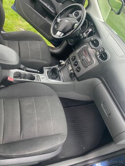 Ford Focus Combi 2.0 TDCI - 11