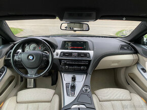 BMW rad 6 Gran Coupé 640d xDrive 230kw M-Packet Edition - 11