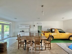Na predaj novostavba 3-izbový rodinný dom v Nesvadoch - 11