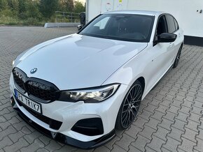 prodam bmw 330i 190kw g20 M-packet - 11