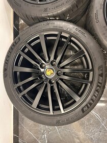 original Porsche Panamera R20 GTS 971601025C DPH - 11