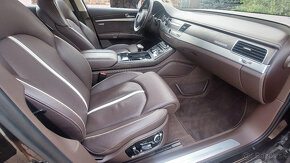 AUDI A8L 4.2 TDi Long Design selection - 11