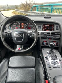 Audi A6 C6 Avant 3.0TDI QUATTRO - 11