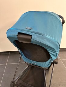 Cybex Mios 2-kombinacia, model 2.0 - 11