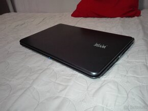 Dell Wyse 2-jadro. 4GB DDR3. 320 GB. 14" LED. Baterka dobrá. - 11