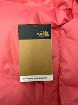 The North Face Retro Nuptse 700 Cosmo Pink bunda - 11