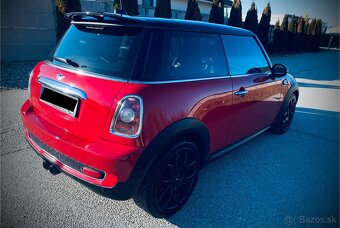 Mini Cooper S, R56, Automat - 11