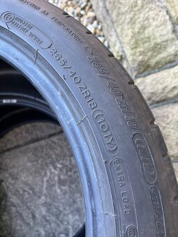 Michelin r18 - 11