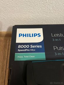 Tyčový Vysávač  Philips 8000 Series SpeedPro Aqua Max - 11